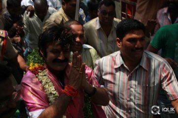 Legend Movie Team Success Tour